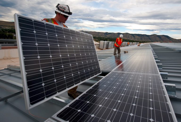 Revolución energética: buenas prácticas de la instalación solar