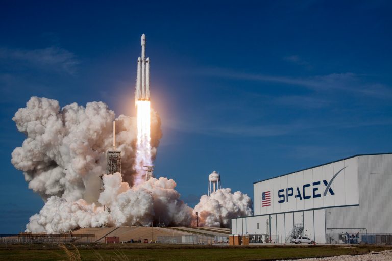 El turismo espacial poco a poco se vuelve una realidad