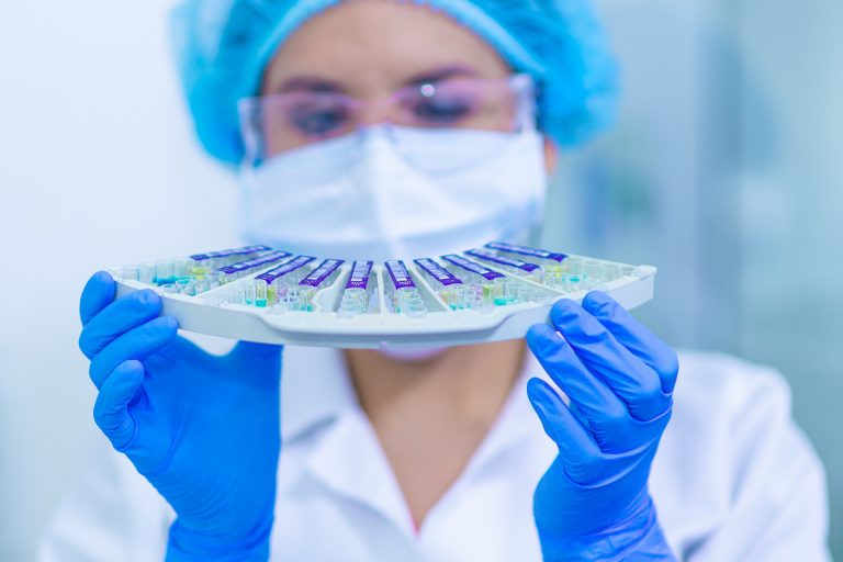Perspectivas de la investigación clínica de vacunas contra SARS CoV-2