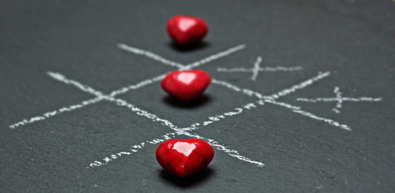 Los tres cambios necesarios