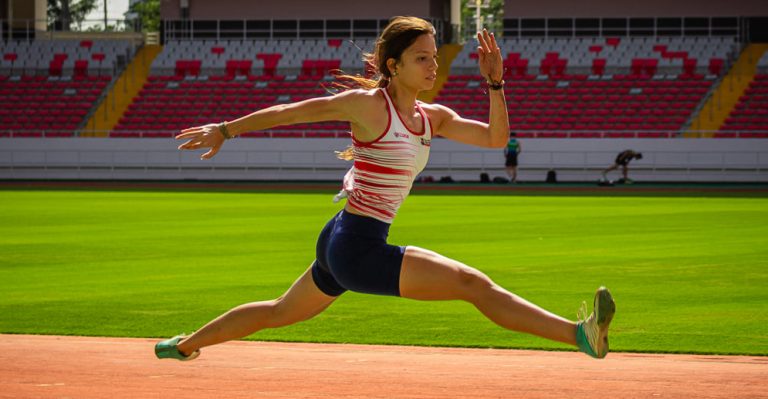 El deporte será un derecho para la población joven de Costa Rica, según proyecto de ley aprobado en primer debate