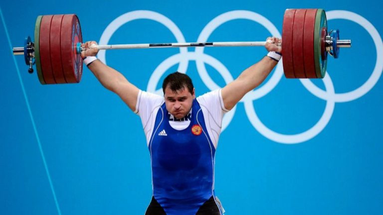 Halterofilia podría quedar fuera de los Juegos Olímpicos 2024 por corrupción y dopaje