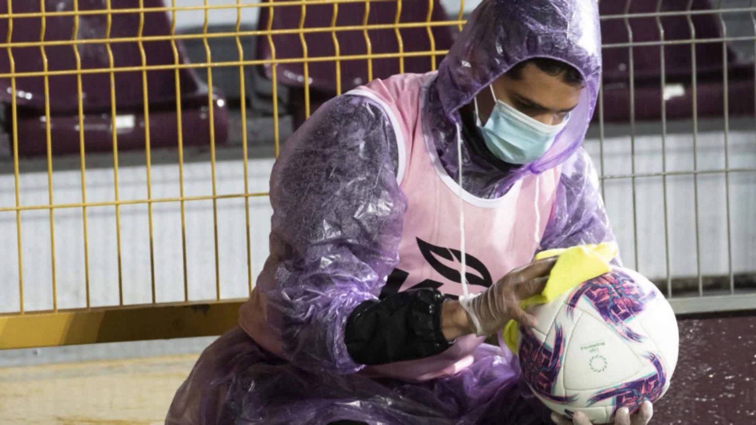 Imagen principal del artículo: Costa Rica registra 8 casos probables de reinfección por COVID-19 y un caso de enfermedad prolongada