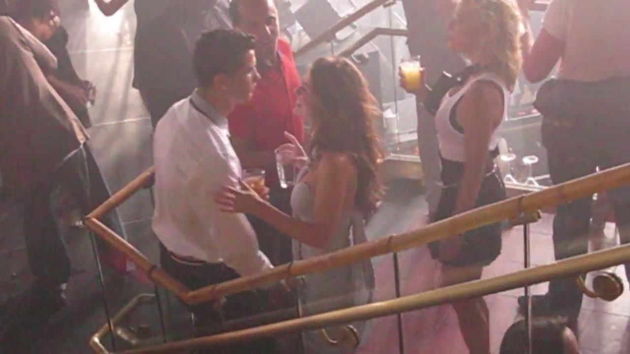 Imagen principal del artículo: Supuesta víctima sexual de Cristiano Ronaldo se someterá a pruebas médicas