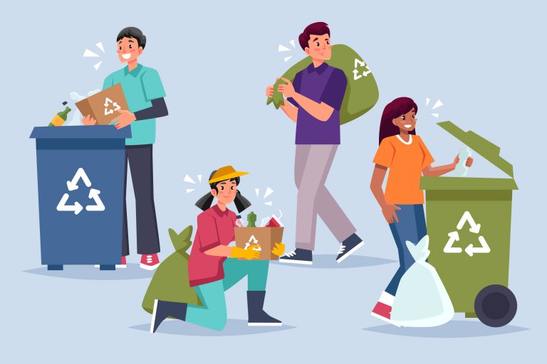 Tomá las acciones para cuidar el medio ambiente desde casa y en familia