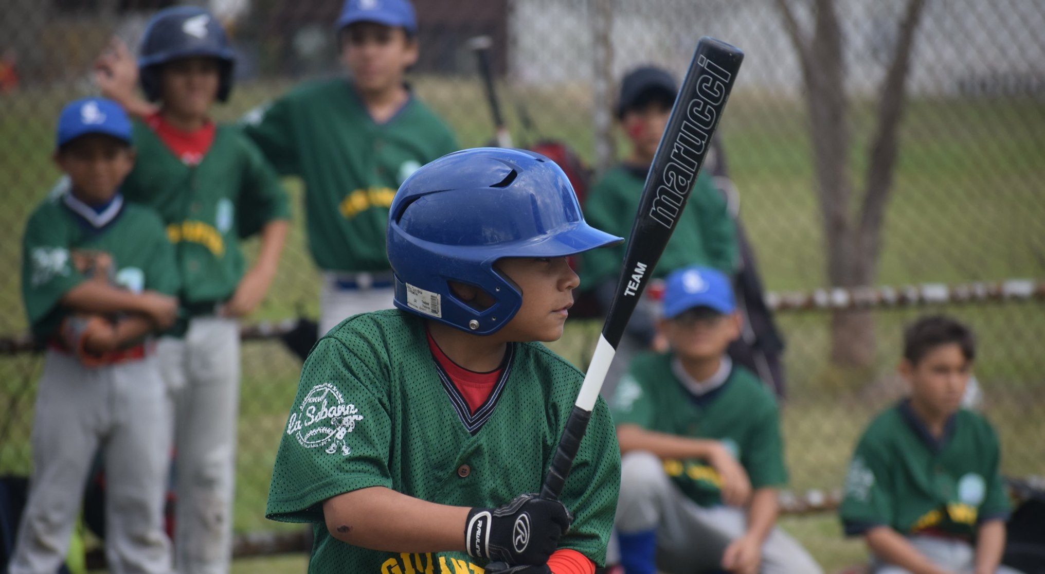 Imagen principal del artículo: Federación de Béisbol proyecta aliarse con el MEP e impactar 20 mil estudiantes durante 2021