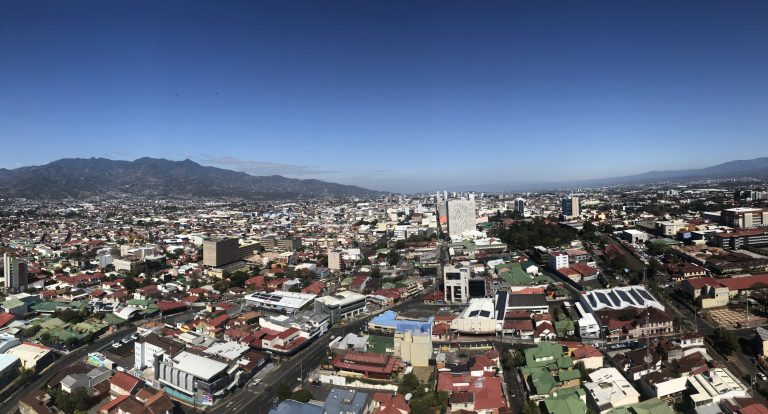 Poder, arquitectura y espacio público