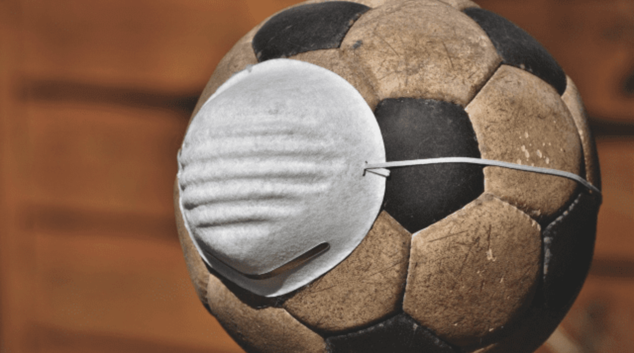 Imagen principal del artículo: Alajuelense plagado de COVID-19