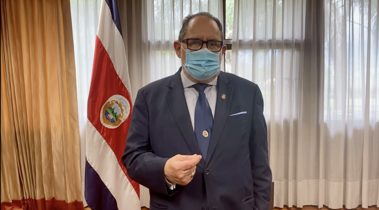 Gobierno rechaza diálogo bilateral con movimiento de Corrales y Guido e insiste en que levanten bloqueos