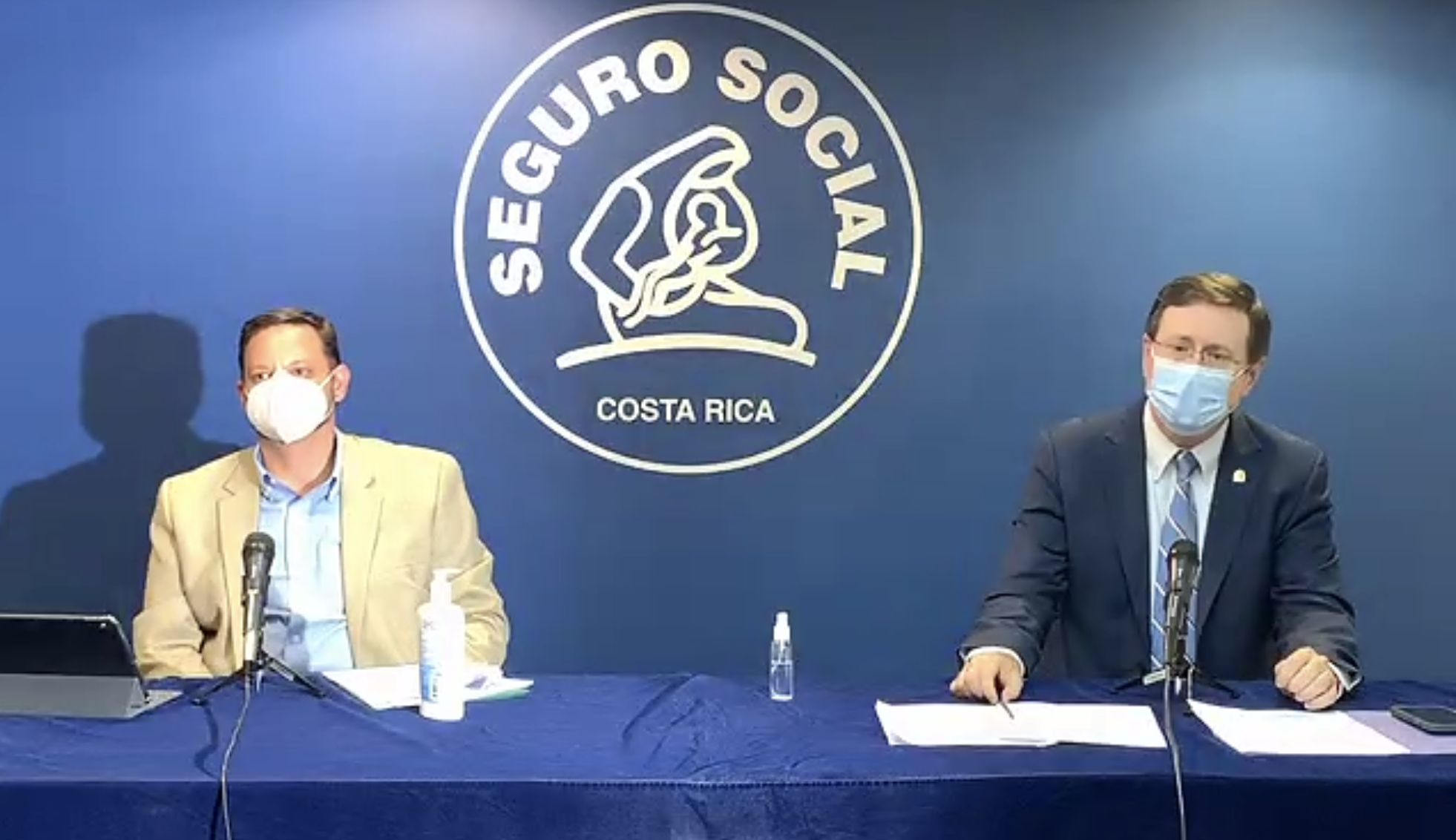 Imagen principal del artículo: Primeros resultados del suero equino: no hay reacciones alérgicas y pacientes muestran mejoría