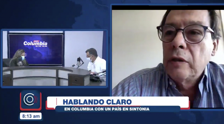 Peligra Mesa Multisectorial: ANEP dice no, UCCAEP condiciona participación
