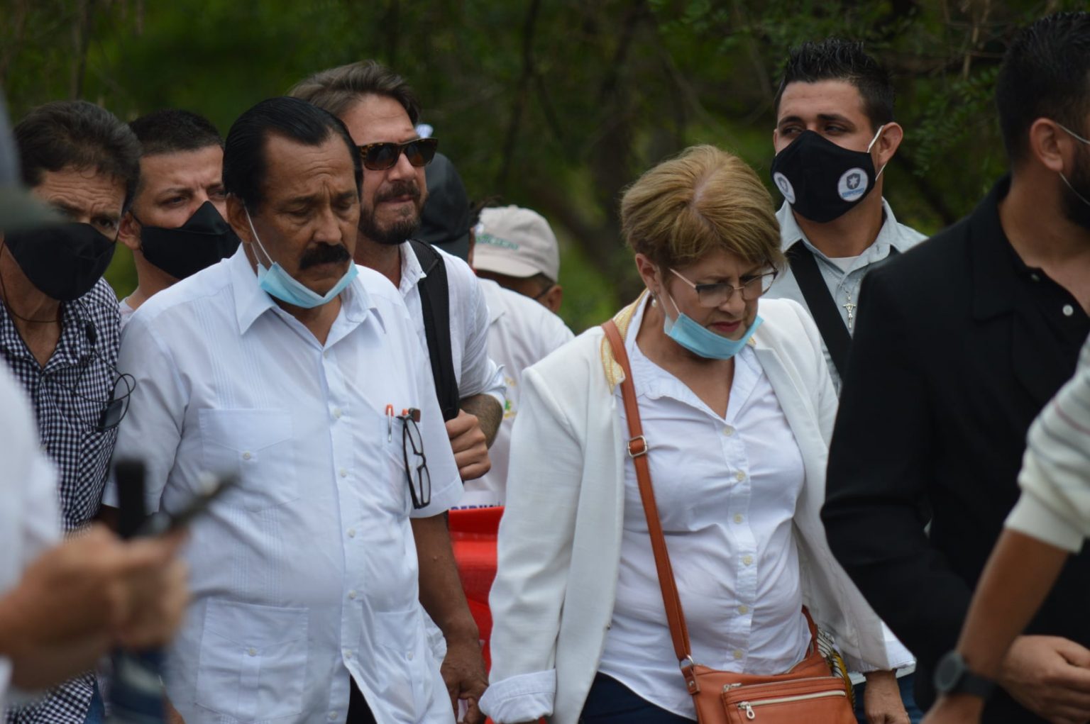 Imagen principal del artículo: Que nos rescaten de Rescate