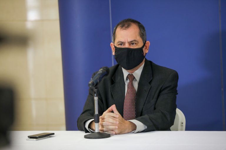Asamblea del Popular y Rerum Novarum desisten de negociar con el Ejecutivo