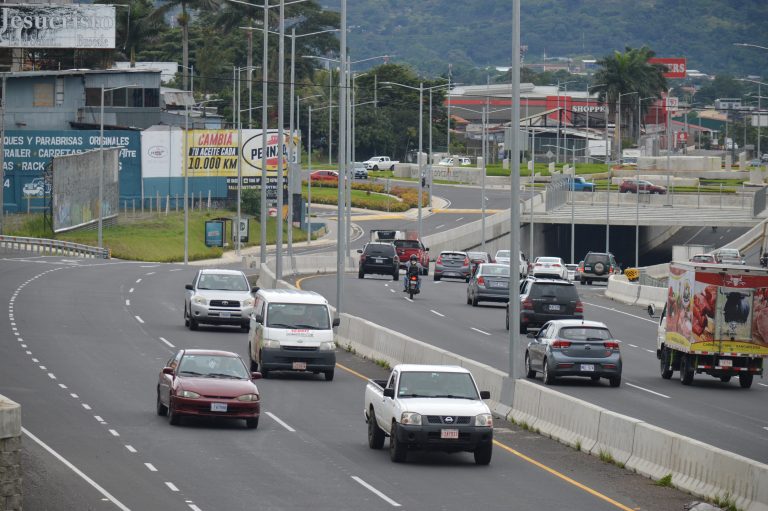 Aprobada en firme la flexibilización de castigos por violar la restricción vehicular sanitaria