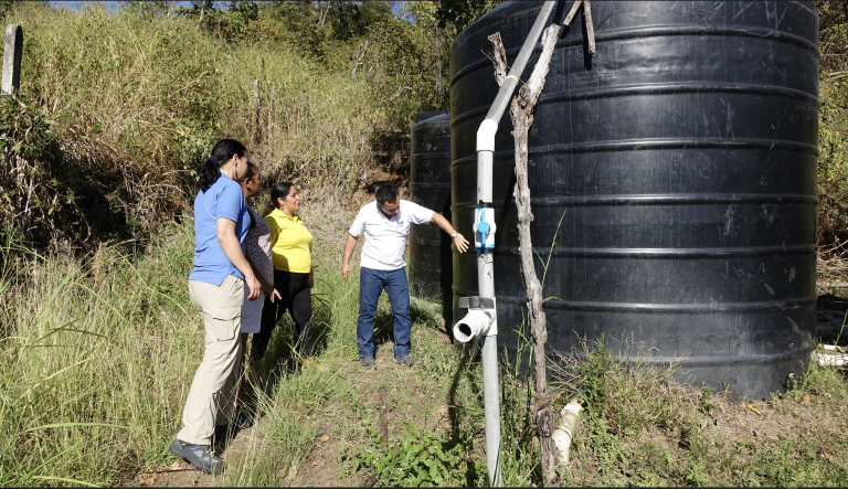 20 ASADAS de Abangares implementan medidas para manejar integralmente su recurso hídrico