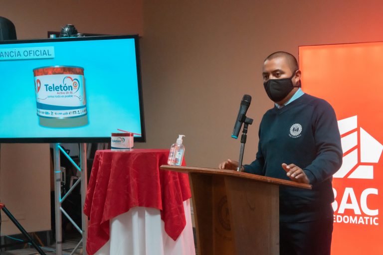 Teletón 2020 se prepara para su campaña solidaria porque "Donar salva vidas"