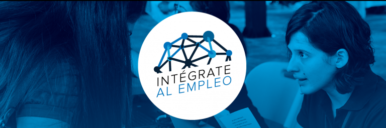“Intégrate al empleo”: la plataforma laboral para personas refugiadas y empresas impactadas por la COVID-19