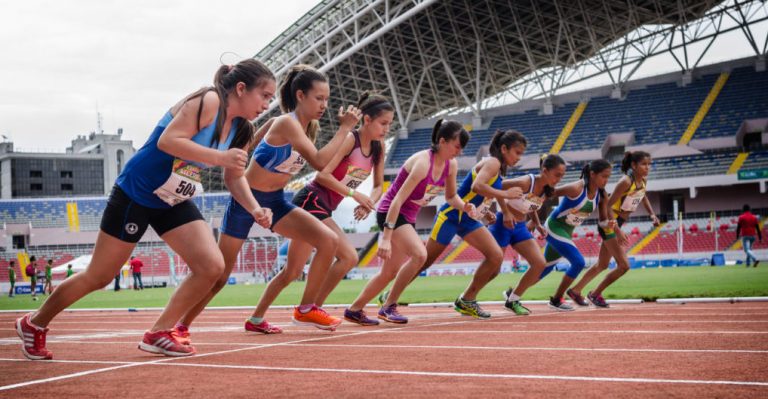 Diputada advierte que el Gobierno planea volver a cancelar los Juegos Deportivos Nacionales