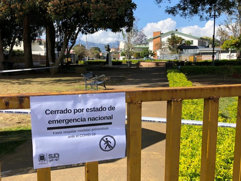 Municipalidades: deficiente manejo de la información por parte de las autoridades de Salud generó cierres innecesarios