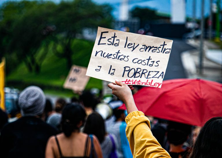 Siete años arrastrados y perdidos