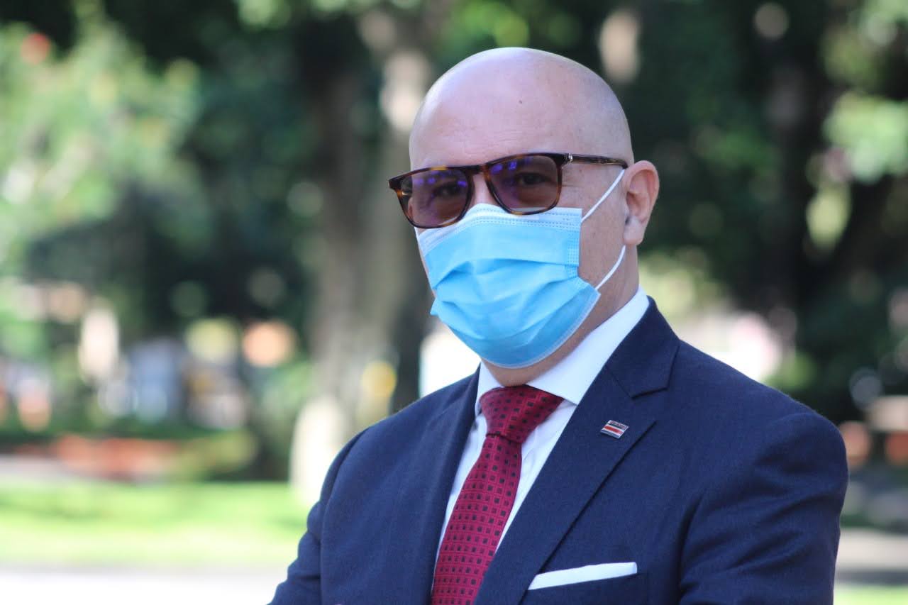 El compromiso de Costa Rica con un multilateralismo inclusivo