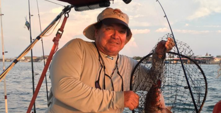 Seguridad denuncia a exvicepresidente de Incopesca por amenazas agravadas tras veto a pesca de arrastre