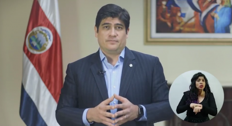 Alvarado: "No existen suficientes elementos que respalden la sostenibilidad de la pesca de arrastre"