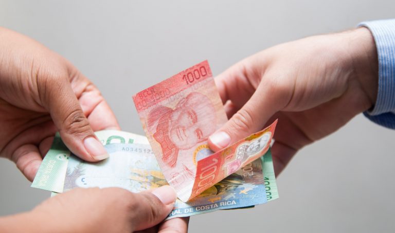 Gobierno no dará "cheques en blanco" con ley que condona a deudores de Banca para el Desarrollo
