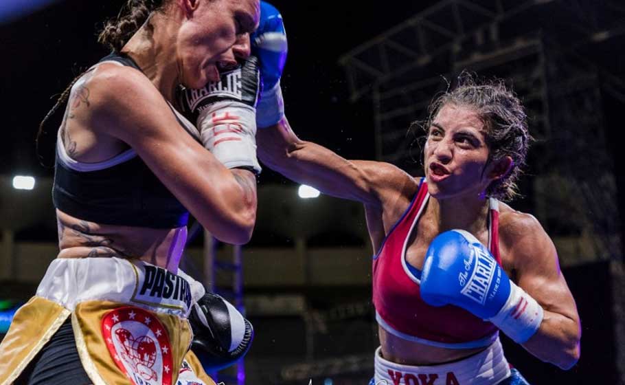 Imagen principal del artículo: Yokasta convencida y Dodgers encaminados a un nuevo fracaso