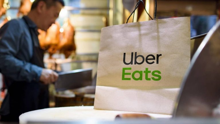 Los negocios gastronómicos no deben pagar altas comisiones a las plataformas de reparto