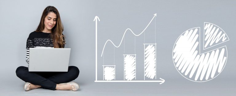 El papel protagónico que tienen los datos estadísticos en el mercadeo