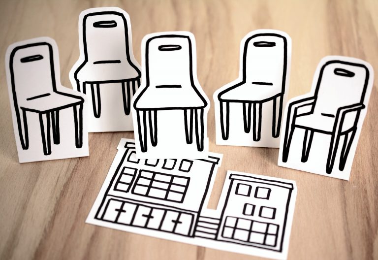 El gran ausente en la Mesa de Diálogo Multisectorial
