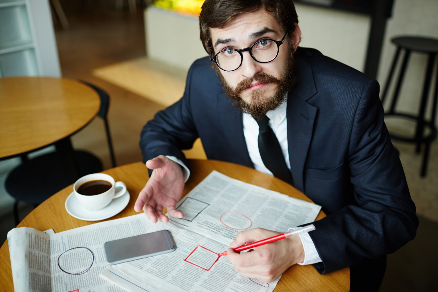 Imagen principal del artículo: Desempleo: Un problema que le compete a todos los costarricenses