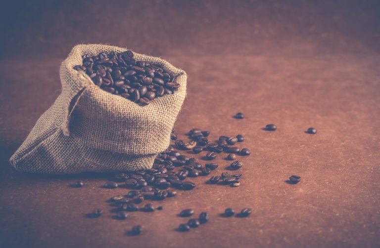 El café de una Costa Rica del futuro