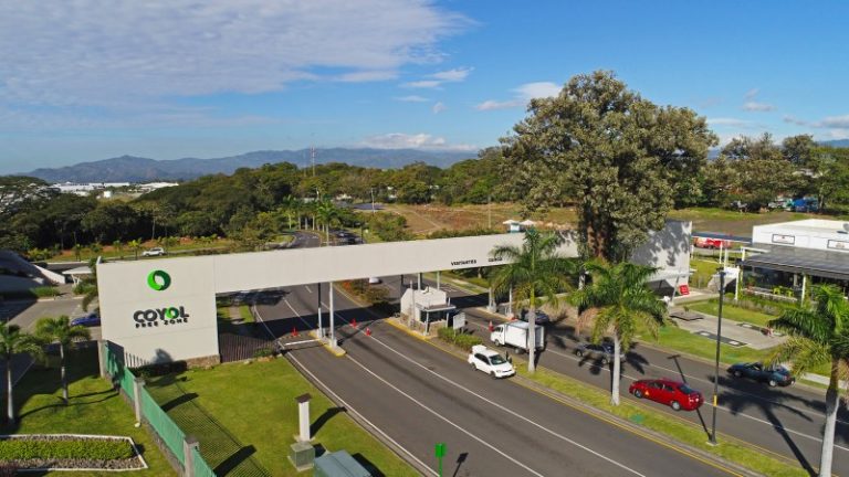 Empresa en Coyol Free Zone contratará 500 operarios de manufactura en primer cuatrimestre del 2024