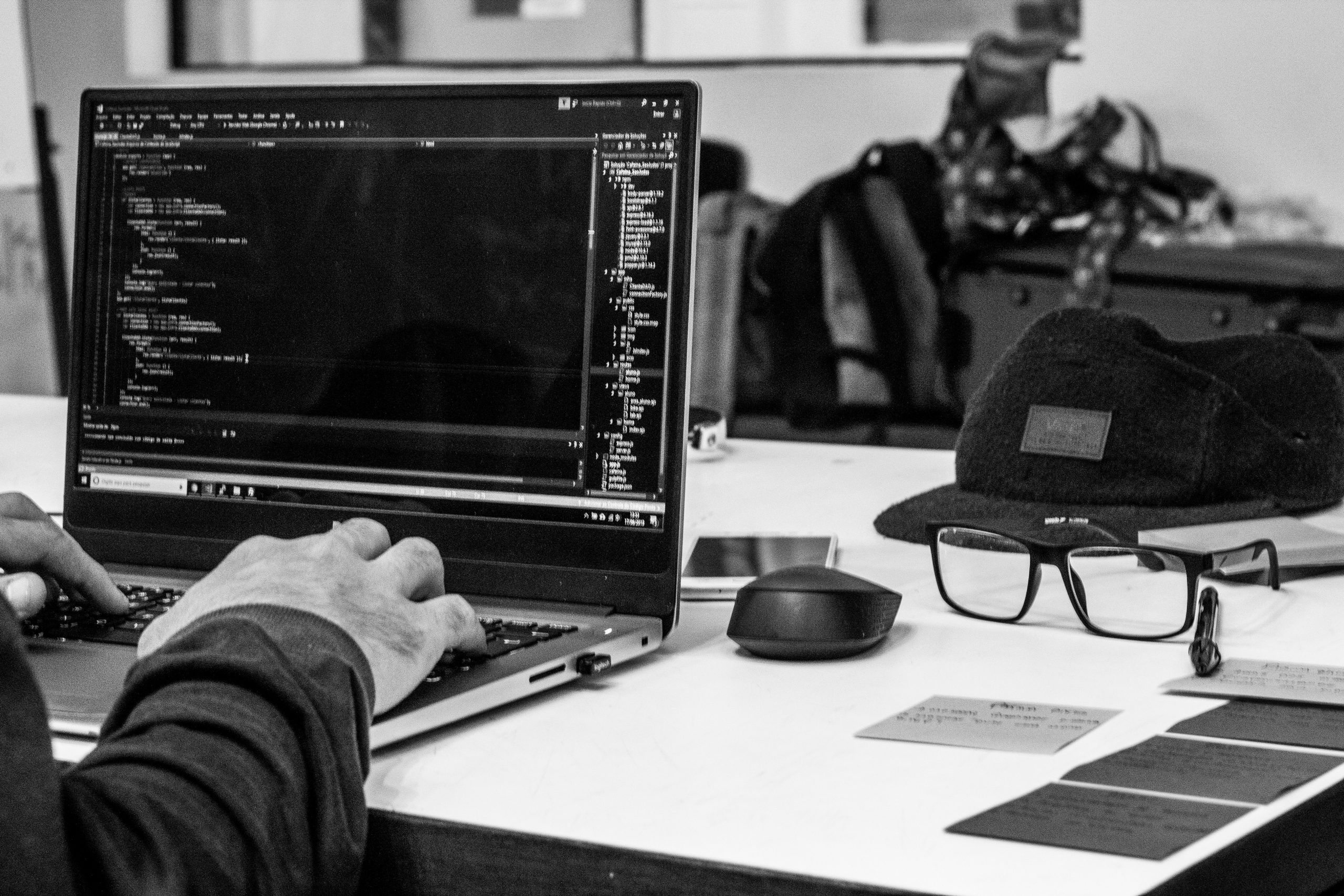 Imagen principal del artículo: El uso práctico de las estructuras complejas Maps para el respaldo efectivo de datos