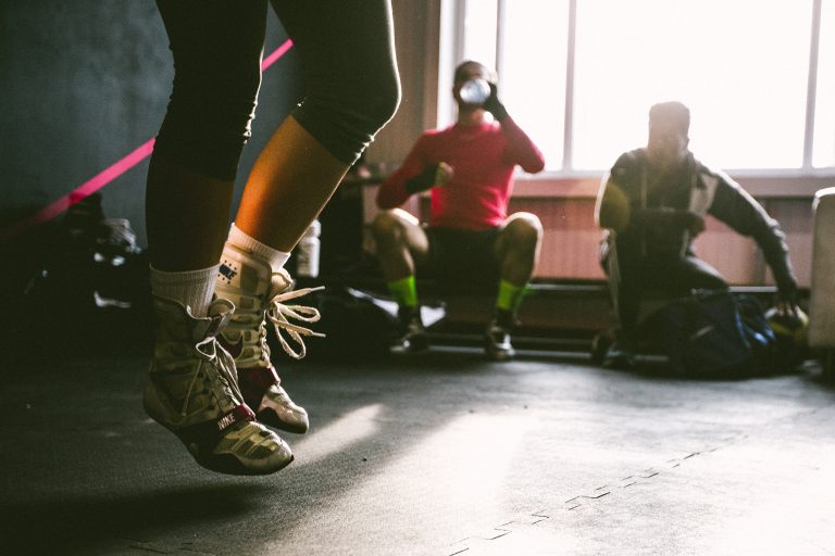 Los mitos relacionados con hacer deporte y mantener una dieta balanceada