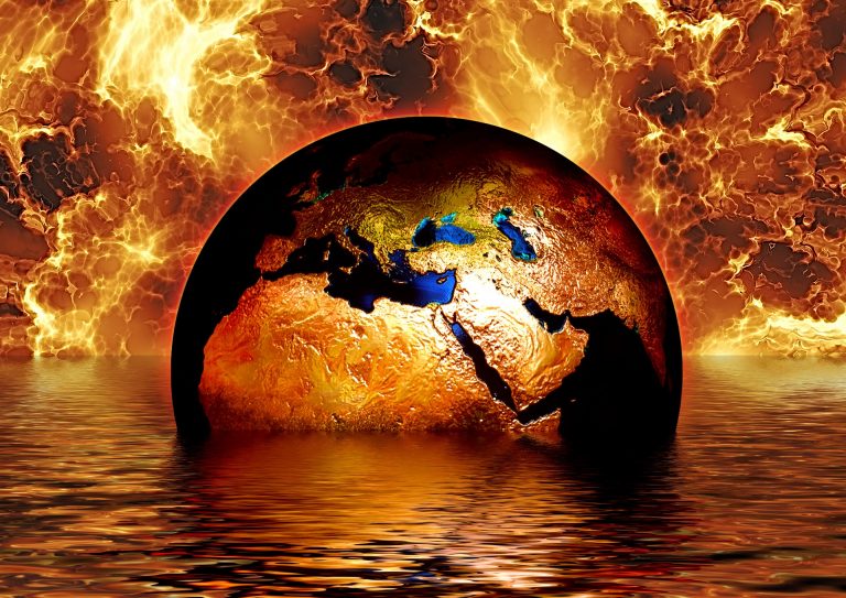 Tierra se convierte en “infierno inhabitable”; BM pide otro alivio de deuda a países pobres