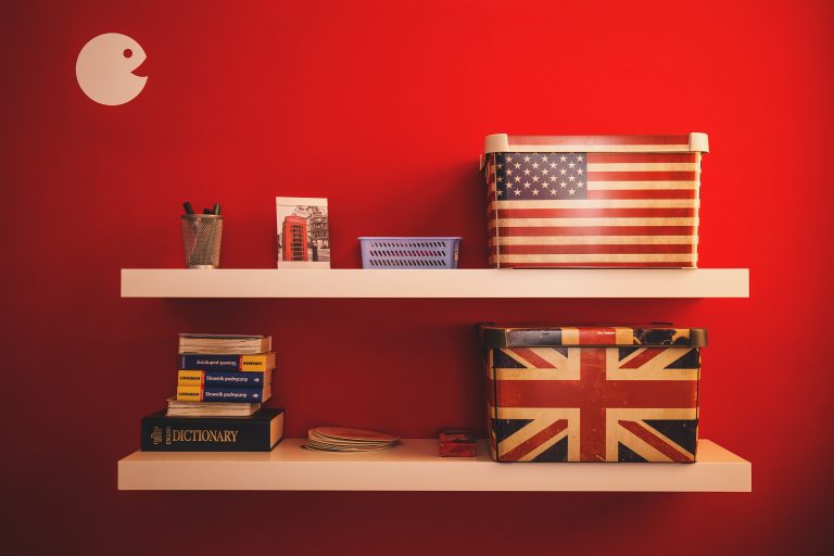 The English language: a powerful and necessary link between cultures