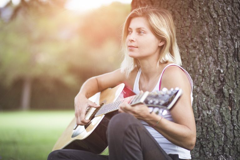 La imprescindible necesidad de la música en la vida de las personas
