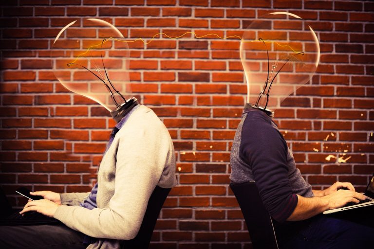 El design thinking orientado a la innovación estratégica de las marcas