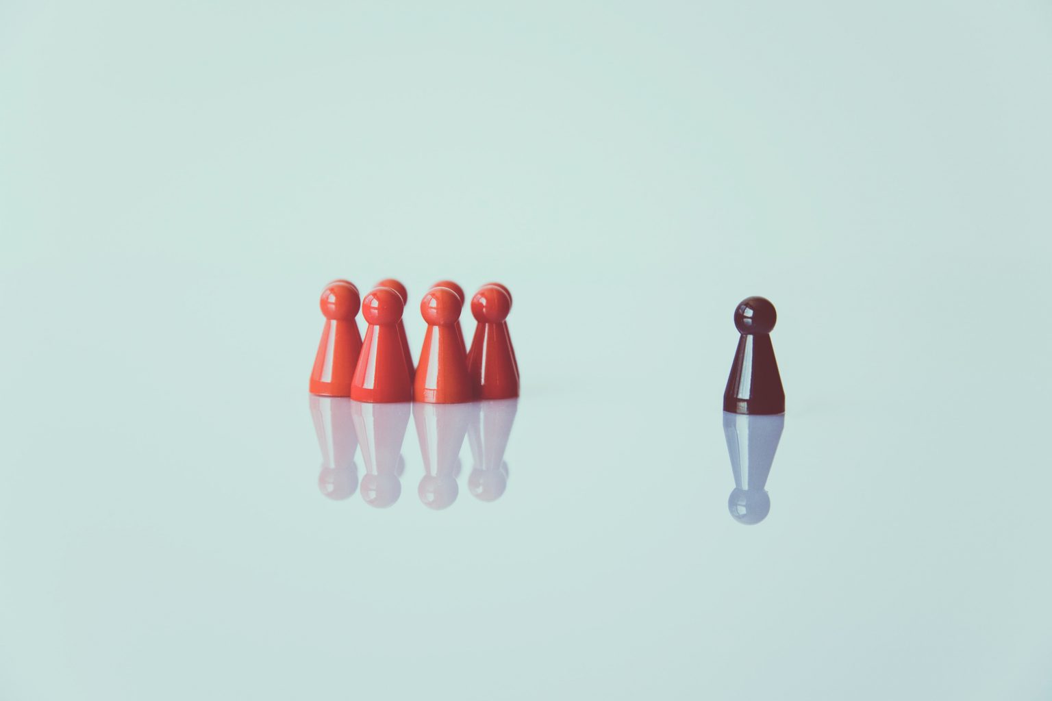 Imagen principal del artículo: El estereotipo como un flagelo de la identificación social