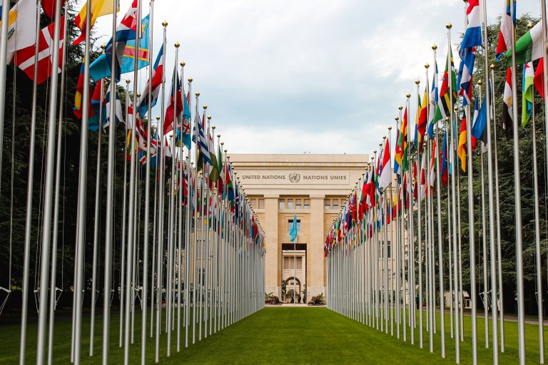 The Paris Accord: the ideal balance between sovereignty and international cooperation