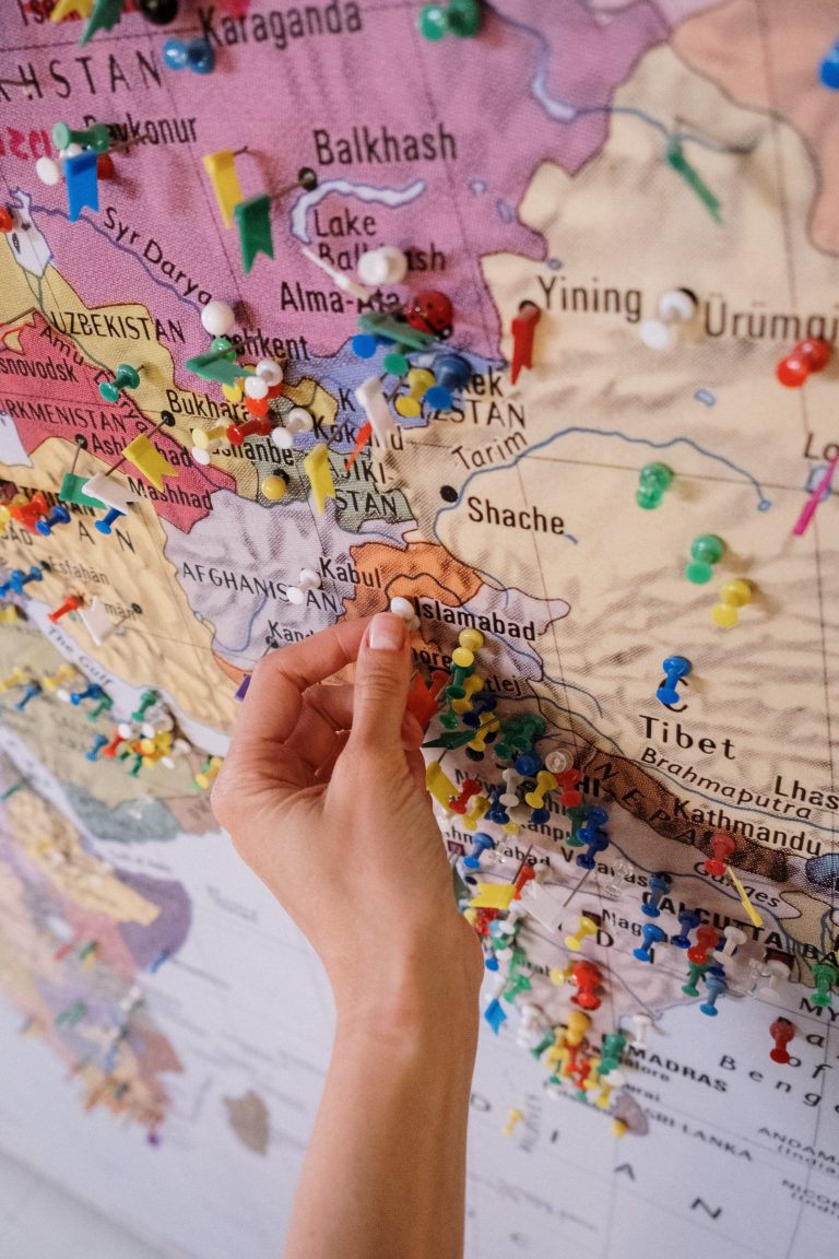 Las competencias interculturales y lingüísticas te abren una perspectiva amplia del mundo