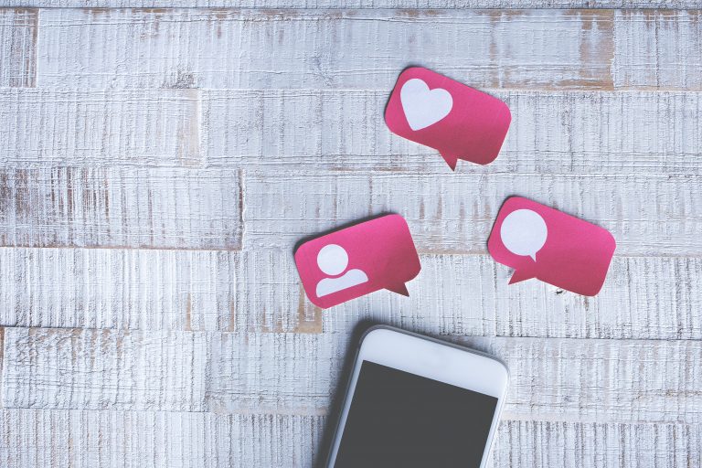 Las redes sociales, seguridad ante todo y para todos