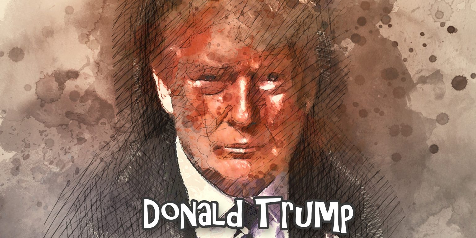 Imagen principal del artículo: ¿Puede todavía ganar Donald Trump?
