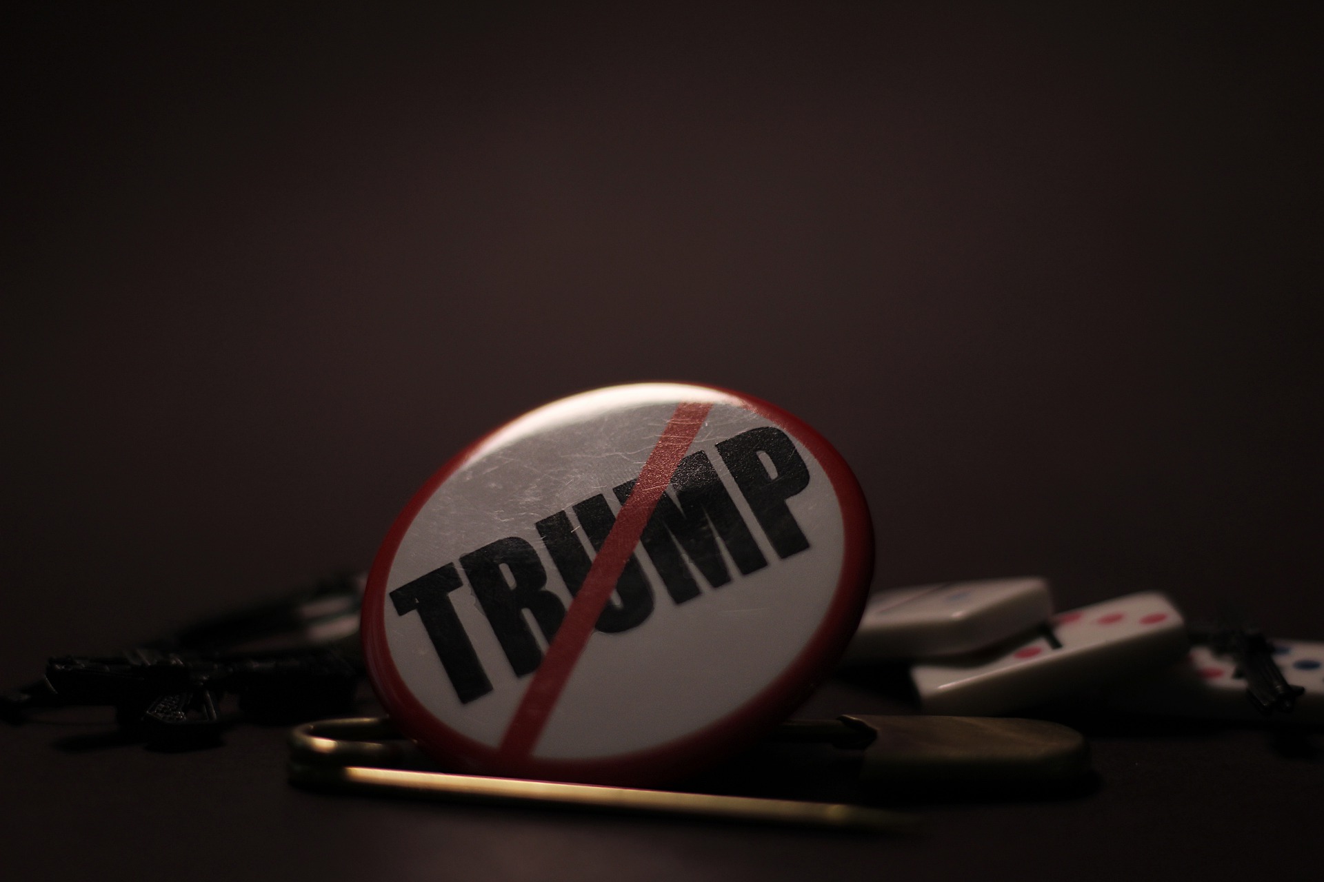 Imagen principal del artículo: Hora de irse