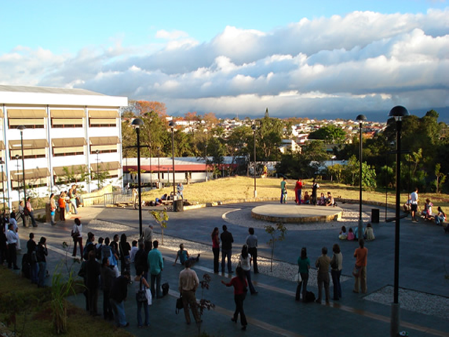 Escuela de Música de la UNA ofrecerá actividades gratuitas con flautista mexicana Gabriela Figueroa