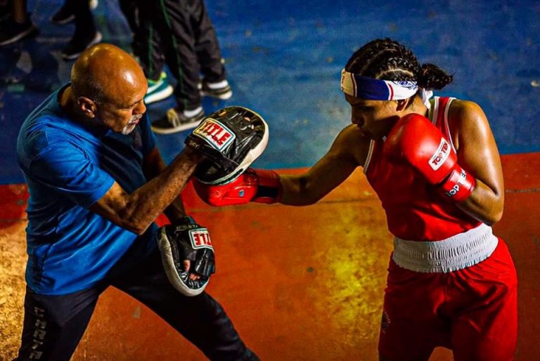 Boxeo recibió luz verde para regresar a la competencia