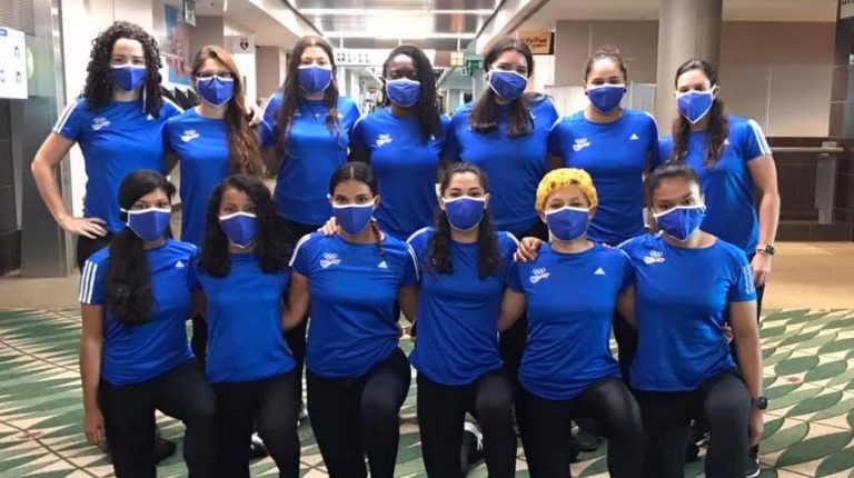 Selección femenina de rugby se fogueará ante potencias sudamericanas en torneo uruguayo